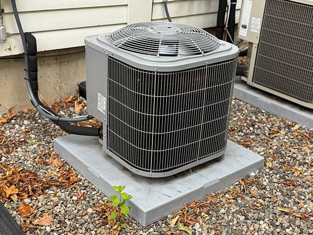 24/7 Emergency Hvac experts in Hampton, VA