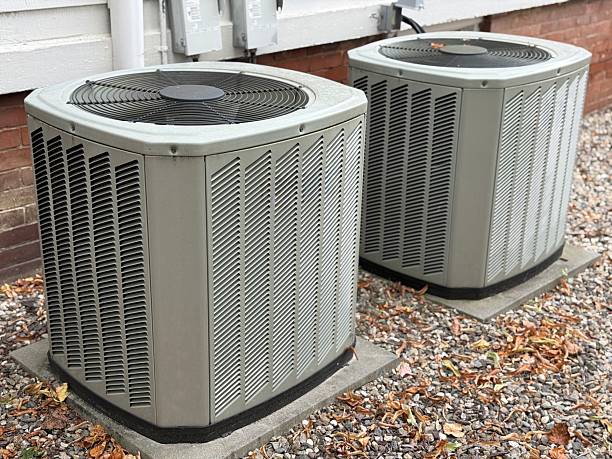 Reliable Hvac contractor in Hampton, VA by Leonard HVAC