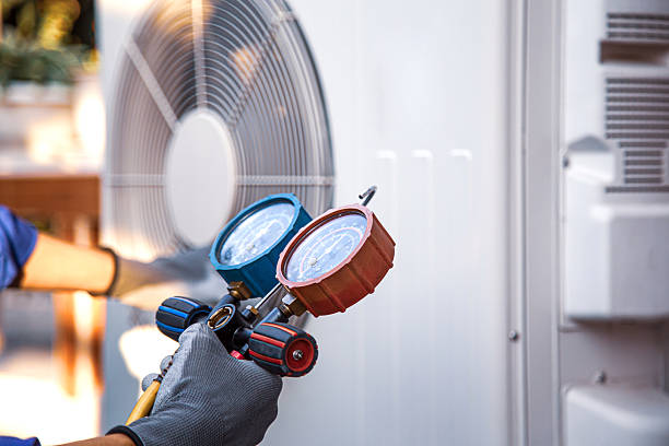 Affordable Hvac solutions in Hampton, VA